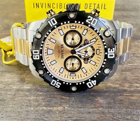 original invicta watch brand new